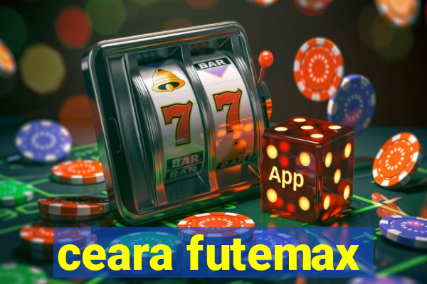 ceara futemax